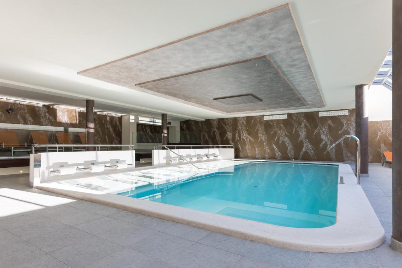 Hotel Crepei Поцца-ди-Фасса Экстерьер фото
